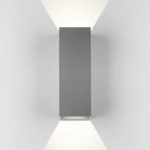 Astro Lighting Oslo 255 LED 1298023 kinkiet 1x7,9W/LED IP65 3000K AST1298023 - Lampy ścienne - miniaturka - grafika 3