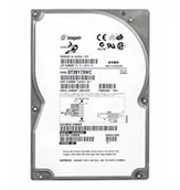 Dyski serwerowe - Sun 3703595-04 9.1GB 7.2K Scsi 3.5'' ST39173WC - miniaturka - grafika 1