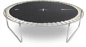 Akcesoria do trampolin - Hop-Sport Mata do skakania 244cm - batut HS-TJM008 8FT 17054 - miniaturka - grafika 1