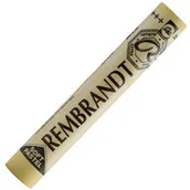 Kredki, ołówki, pastele i pisaki - Talens Talens Rembrandt pastela sucha 201,8 yellow 31992018 - miniaturka - grafika 1