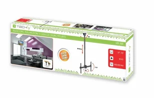 Techly 309357 - Uchwyty do telewizora - miniaturka - grafika 9