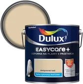 Farby wewnętrzne - Dulux Farba EasyCare+ designerski beż 2,5 l 5511500 - miniaturka - grafika 1