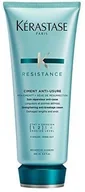 Odżywki do włosów - Kerastase Resistance Ciment Anti-Usure Strengthening Anti-Breakage Cream cement odbudowujący włosy Force 1-2 200ml 48667-uniw - miniaturka - grafika 1