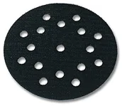 Akcesoria do elektronarzędzi - MIRKA 8295412111 podkładka ochronna 33L, 125 MM, 1 Pro Pack 8295412111 - miniaturka - grafika 1