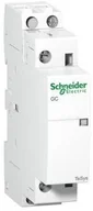 Pozostałe oświetlenie - Schneider Electric GC2510 M5 leistungsschuetze 25 A 220  240 V AC, Modular....... 1 No 25 A pole GC2510M5 - miniaturka - grafika 1