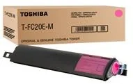 Toshiba TFC20EM - Tonery oryginalne - miniaturka - grafika 2
