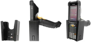 Brodit AB Uchwyt pasywny do Zebra MC9300 710134 - Uchwyty samochodowe do telefonów - miniaturka - grafika 10