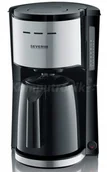 Ekspresy do kawy - Severin KA 9251 - miniaturka - grafika 1