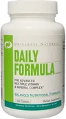 Witaminy i minerały dla sportowców - Universal Daily Formula 100tabs - miniaturka - grafika 1