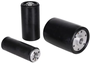 Szlifierka walcowa polerka rolkowa pneumatyczna do drewna TUR TPR-2 dwie prędkości 1400/2800 obr/min. - Szlifierki i polerki pneumatyczne - miniaturka - grafika 2