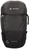 Torby na laptopy - Vaude Prokyon Zip 28 Plecak 57 cm przegroda na laptopa black 14137-010 - miniaturka - grafika 1