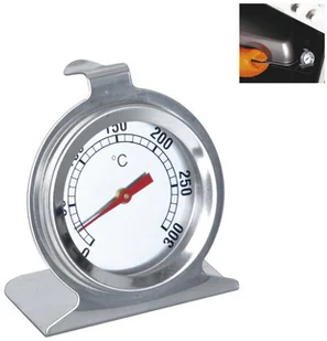 Orion Termometr do piekarnika 152821 - Termometry kuchenne - miniaturka - grafika 2