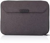 Etui do tabletów - Xd Design Etui podróżne na elektronikę Tech Pouch - grey P788.011 - miniaturka - grafika 1