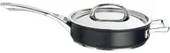 Patelnie - Meyer 80673 circulon Infinite, patelnia do sauté, 24 cm, 3,8 L 80673 - miniaturka - grafika 1