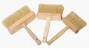 Pędzel Tapetówka 150MM - Pędzle i wałki - miniaturka - grafika 2