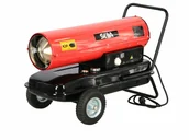 Nagrzewnice - Master Nergis 30 kW - miniaturka - grafika 1