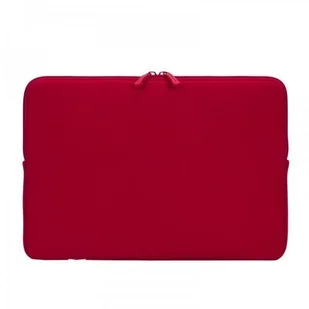 Rivacase Antishock 13" 5123 czerwony RC5123_RD - Torby na laptopy - miniaturka - grafika 3