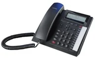 Telefony stacjonarne - Agfeo AGFEO T 18 telefon 6101179 - miniaturka - grafika 1