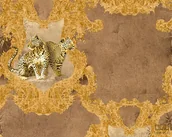 Tapety - AS Creation Hermitage 10 33543-3 tapeta ścienna AS Creation 33543-3 - miniaturka - grafika 1