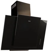 Okapy kuchenne - Akpo WK-4 Mirt 60 Czarny - miniaturka - grafika 1