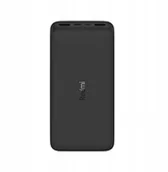 Powerbanki - Xiaomi Powerbank Redmi 18W Fast Charge 20000mAh - miniaturka - grafika 1