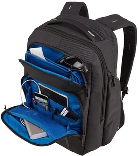 Thule Plecak Crossover 2 30l 3203835 - Plecaki - miniaturka - grafika 16