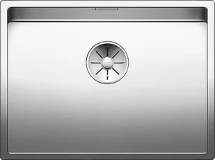 Blanco Claron 550-IF 521578 z kor InFino - Zlewozmywaki - miniaturka - grafika 2