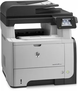 HP LaserJet Pro 500 M521dn (A8P79A) - Urządzenia wielofunkcyjne HP LaserJet Pro 500 M521dn (A8P79A) - Urządzenia wielofunkcyjne - miniaturka - grafika 2