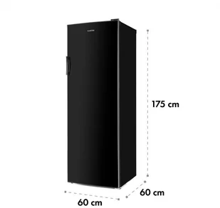 Lodówka Klarstein BigBoy HEA14-KS-335L - Lodówki - miniaturka - grafika 7