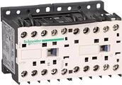 Pozostałe oświetlenie - Schneider Electric stycznik LP5 K0601bw3 LP5-K inwestycji, 1 NC, 3p-biegunowy, AC-3, 24 VDC, 690 V AC, 50/ HZ, 6 Amps LP5K0601BW3 - miniaturka - grafika 1