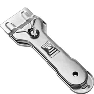 Akcesoria i części do okapów - Smeg Skrobak do płyt SCRP SCRP - miniaturka - grafika 1