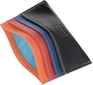 DuDu Colorful - Svalbard - Black - Wizytowniki DuDu Colorful - Svalbard - Black - Wizytowniki - miniaturka - grafika 4