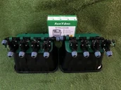 Inne akcesoria do nawadniania - Rain Bird Zestaw do nawadniania 8 sekcji zest/standart/8 sek/MIL - miniaturka - grafika 1