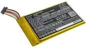 Akcesoria do nawigacji - Cameron Sino Magellan TRX7 N496 3800mAh 14.06Wh Li-Polymer 3.7V - miniaturka - grafika 1