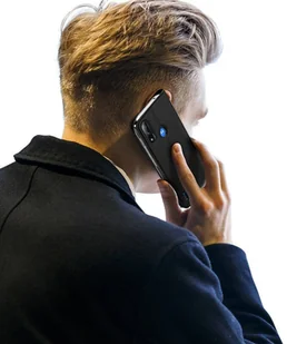 Etui z klapką Dux Ducis Skin Pro do Motorola Moto E7 Power / E7i Power czarny - Etui i futerały do telefonów - miniaturka - grafika 8