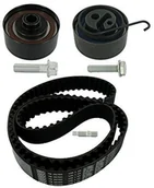 Akcesoria do elektronarzędzi - SKF VKMA 05700 zestaw paska rozrządu VKMA05700 - miniaturka - grafika 1