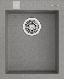 Teka FORSQUARE 34.40 TG 115230011 - Zlewozmywaki - miniaturka - grafika 2