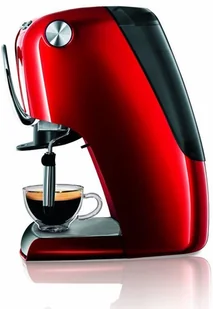 Ekspres do kawy Tchibo Cafissimo Classic 304820 1050W czerwony - Ekspresy do kawy - miniaturka - grafika 2