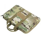 Wiatrówki karabinki - Helikon TEX / POLSKA pokrowiec Double Pistol Wallet Cordura multicam (MO-DPW-CD-34) MO-DPW-CD-34 - miniaturka - grafika 1