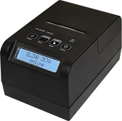 Akcesoria do kas i terminali - Elzab Drukarka fiskalna Zeta Online biała Zeta Online biała - miniaturka - grafika 1