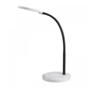 Lampy stojące - Rabalux Timothy Czarna LED 7,5W 4000K Lampka stołowa 5429 5429 - miniaturka - grafika 1