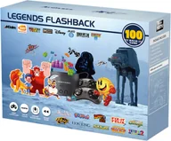 Konsole i gry retro - Retro Blast Legends Flashback 818858029841 - miniaturka - grafika 1