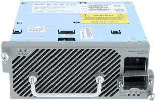 Cisco ASA 5585-X Spare AC Power Supply ASA5585-PWR-AC= - Pozostałe akcesoria sieciowe - miniaturka - grafika 4