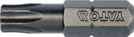 Bity - YATO Bity 1/4x25 mm torx t30 10 szt YT-78146 - miniaturka - grafika 1