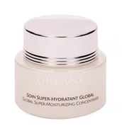 Kremy do twarzy - Orlane Hydration Global Super-Moisturizing Concentrate krem do twarzy na dzień 50 ml - miniaturka - grafika 1