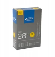 Dętki rowerowe - Schwalbe SV20 ExtraLight 28 dętka szosowa 60mm 65g - miniaturka - grafika 1