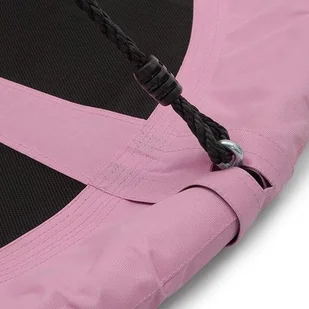 NILS CAMP NILS CAMP NB5031 PINK ŚR.100 CM 15-03-014 Huśtawka bocianie gniazdo abisal-310-uniw - Leżaczki i huśtawki - miniaturka - grafika 5