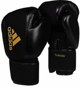 Rękawice bokserskie - Adidas Boxing Gloves Washable rękawice bokserskie nadające się do prania, S/M (adiHBWG01) - miniaturka - grafika 1