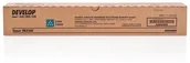 Dodatki do drukarek i skanerów - Develop Toner Ineo+258 TN324 CYAN 26K - miniaturka - grafika 1
