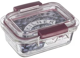 Kilner Pojemnik 0.35l Chill Cook Carry 0025.828 - Pojemniki kuchenne - miniaturka - grafika 4